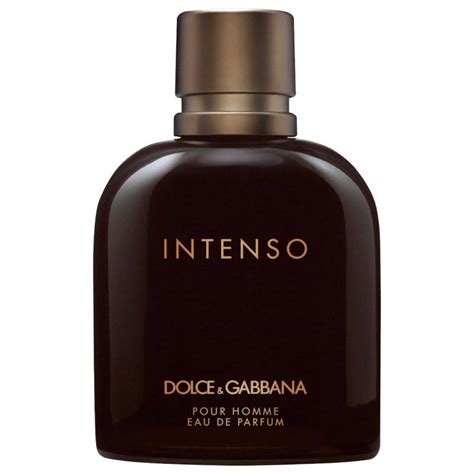 dolce gabbana intenso 200 ml eau de parfum|dolce and gabbana intenso notes.